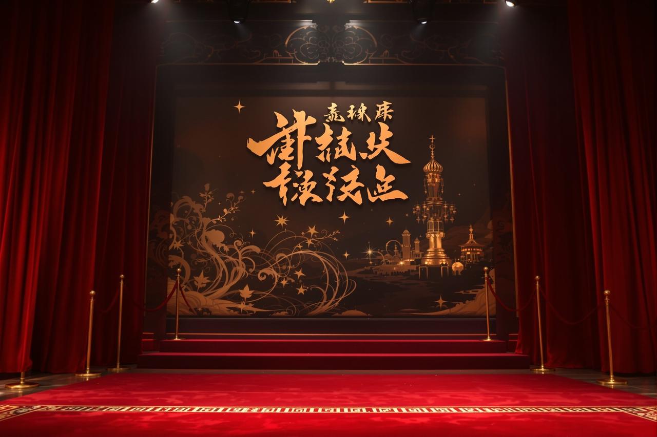 《长安幻夜》荣获第36届金鸡奖最佳影片提名,麻豆视频再创辉煌