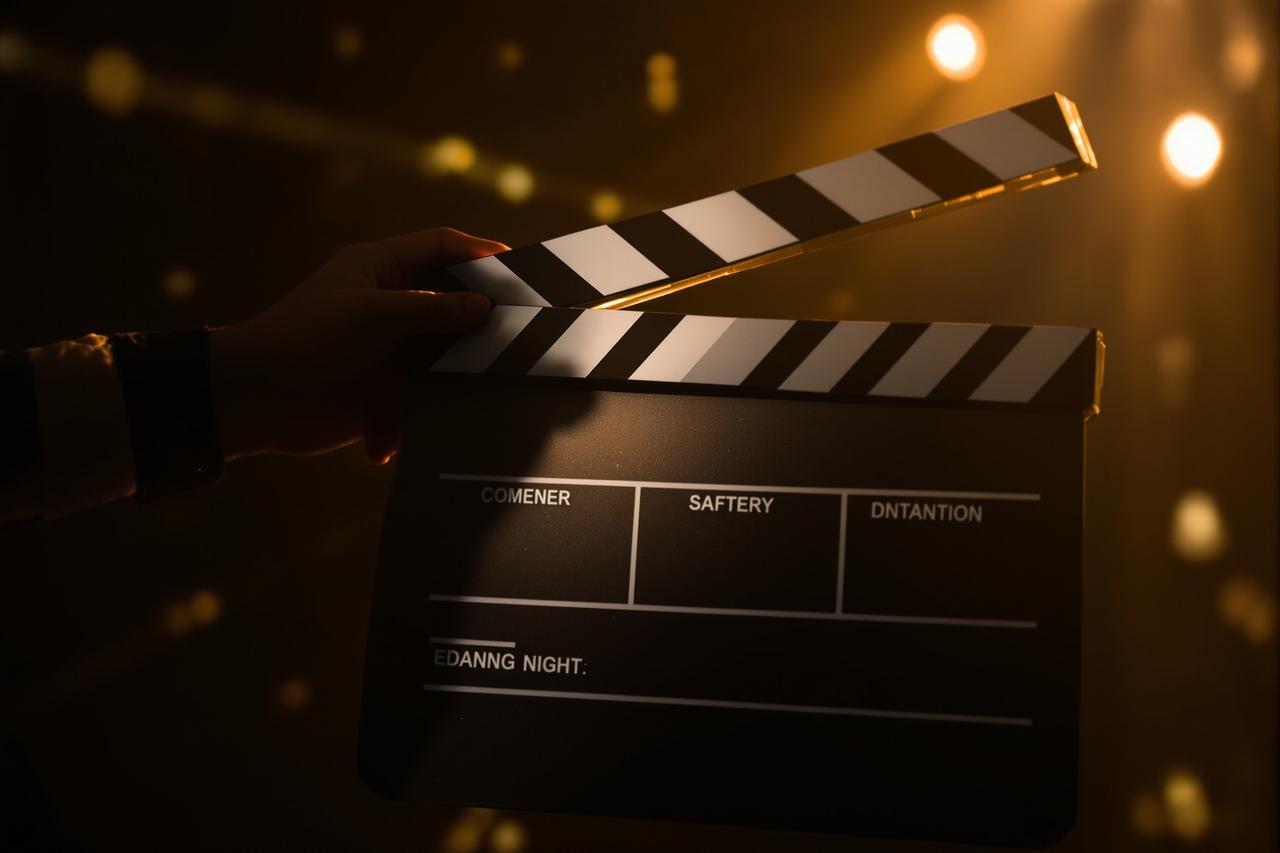 麻豆视频2026年度片单发布,12部精品力作涵盖多元题材